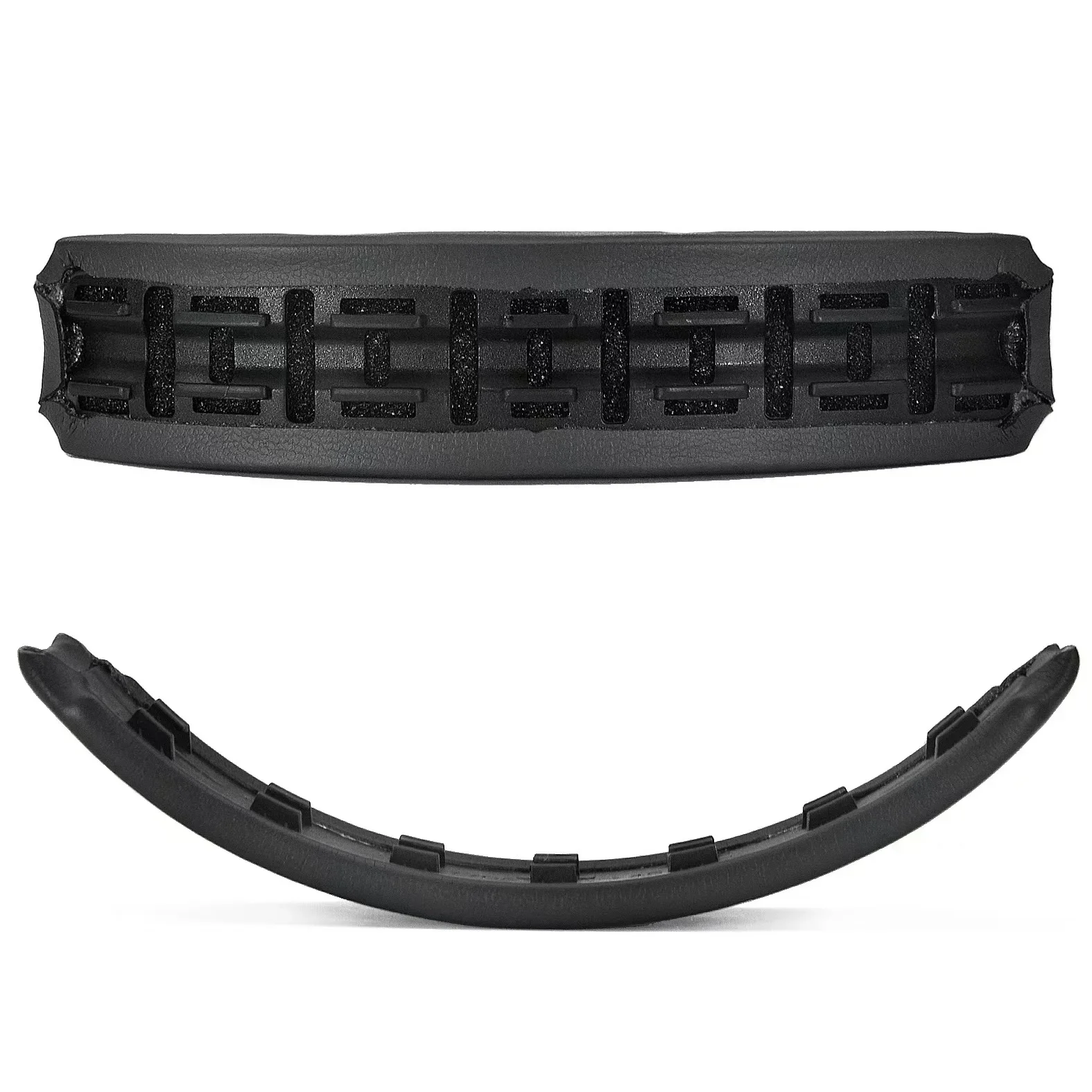 new design Buckle type Headand cushion Replacement headband Suitable for Bose QuietComfort QC25 QC35 QC35II QC45 Headphones
new design Buckle type Headand cushion Replacement headband Suitable for Bose QuietComfort QC25 QC35 QC35II QC45 Headphones