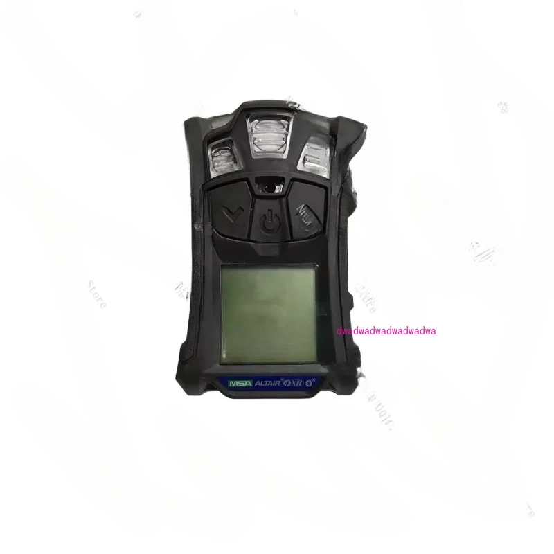 MSA ALTAIR-4XR Skyhawk Portable Gas Detector, Explosion Detector, 4x Accessories
MSA ALTAIR-4XR Skyhawk Portable Gas Detector, Explosion Detector, 4x Accessories