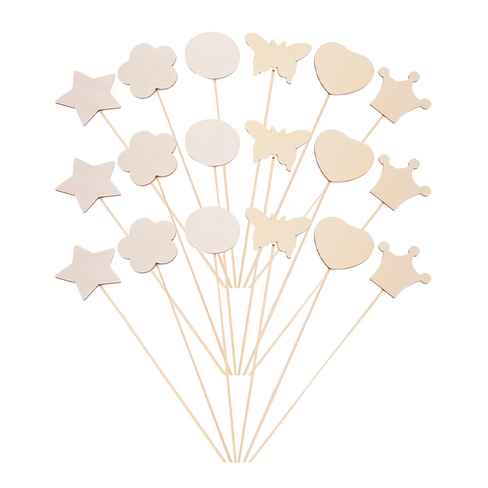 18 Pcs Fairy Lights Powered Wooden Wand The Craft Sticks Mini Beige Wands for Crafts
18 Pcs Fairy Lights Powered Wooden Wand The Craft Sticks Mini Beige Wands for Crafts