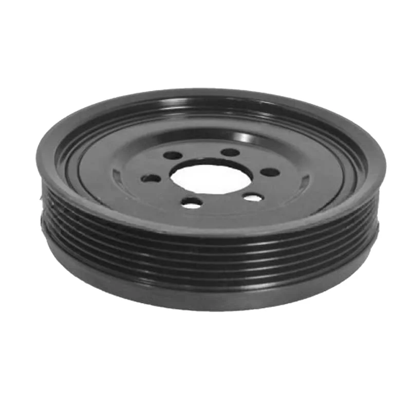 Pulley Belt For BMW Crankshaft F20 F22 F23 F30 F31 32 F33 F34 F36 F07 F10 X1 E84 X3 F25 X4F26 N20 11237624103
Pulley Belt For BMW Crankshaft F20 F22 F23 F30 F31 32 F33 F34 F36 F07 F10 X1 E84 X3 F25 X4F26 N20 11237624103