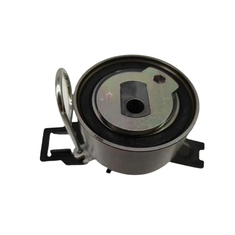 High Quality Auto Parts Engine Tensioner Timing Belt 24370-2U003 for Hyundai Kia 243702U003
High Quality Auto Parts Engine Tensioner Timing Belt 24370-2U003 for Hyundai Kia 243702U003