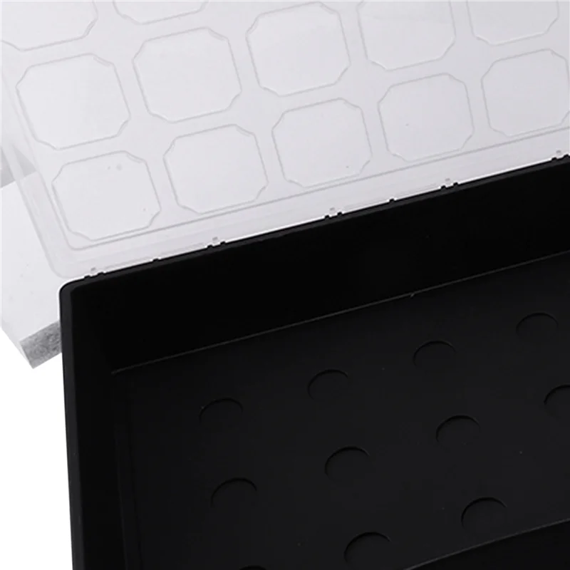 A83I-2X BF-312 Lastic Hardware Tool Storage Case Spanner Screw Parts Hardware Organizer Box
A83I-2X BF-312 Lastic Hardware Tool Storage Case Spanner Screw Parts Hardware Organizer Box