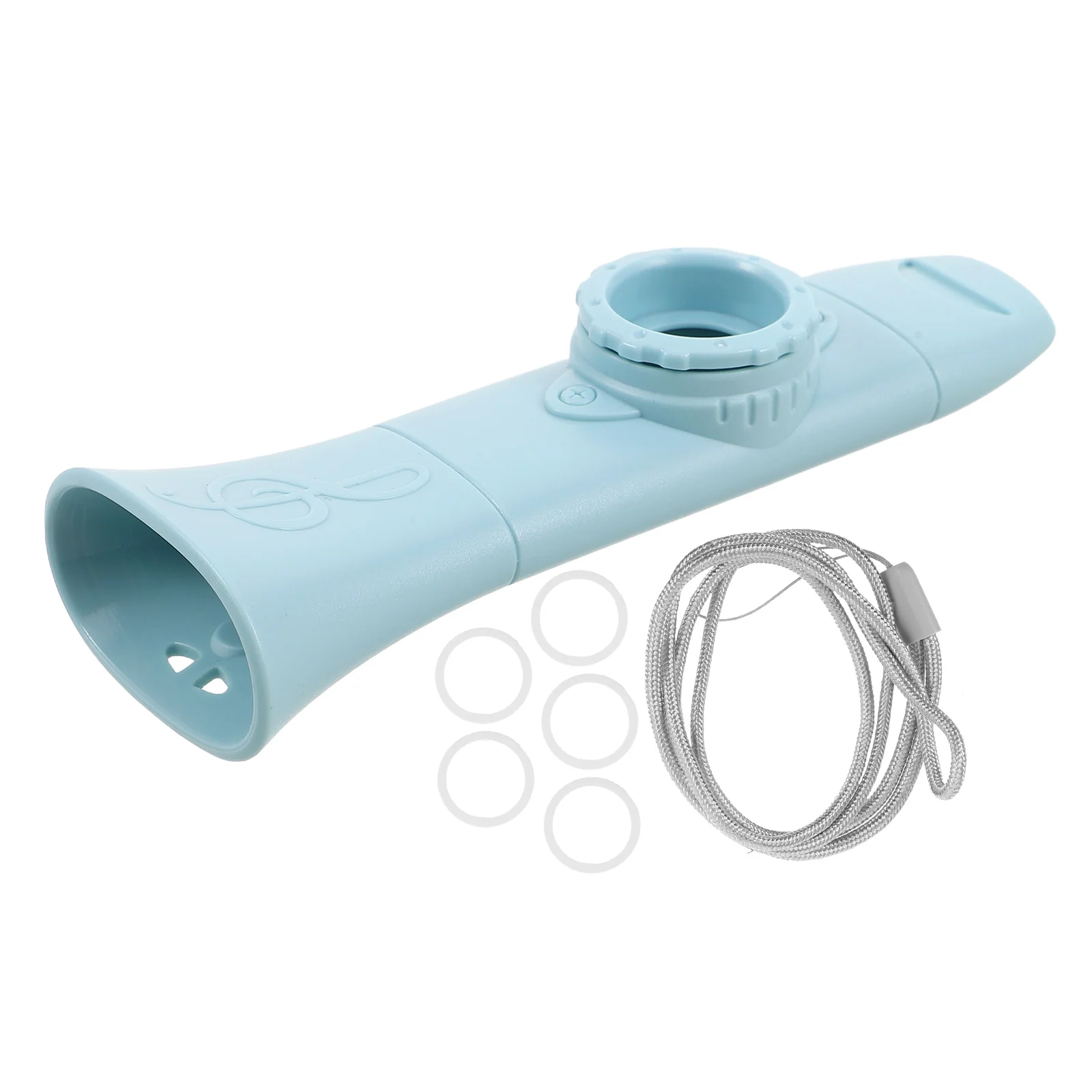 Kazoo Instrument Guitar Accompany Kazoos Beginner Musical Plastic for Performance
Kazoo Instrument Guitar Accompany Kazoos Beginner Musical Plastic for Performance