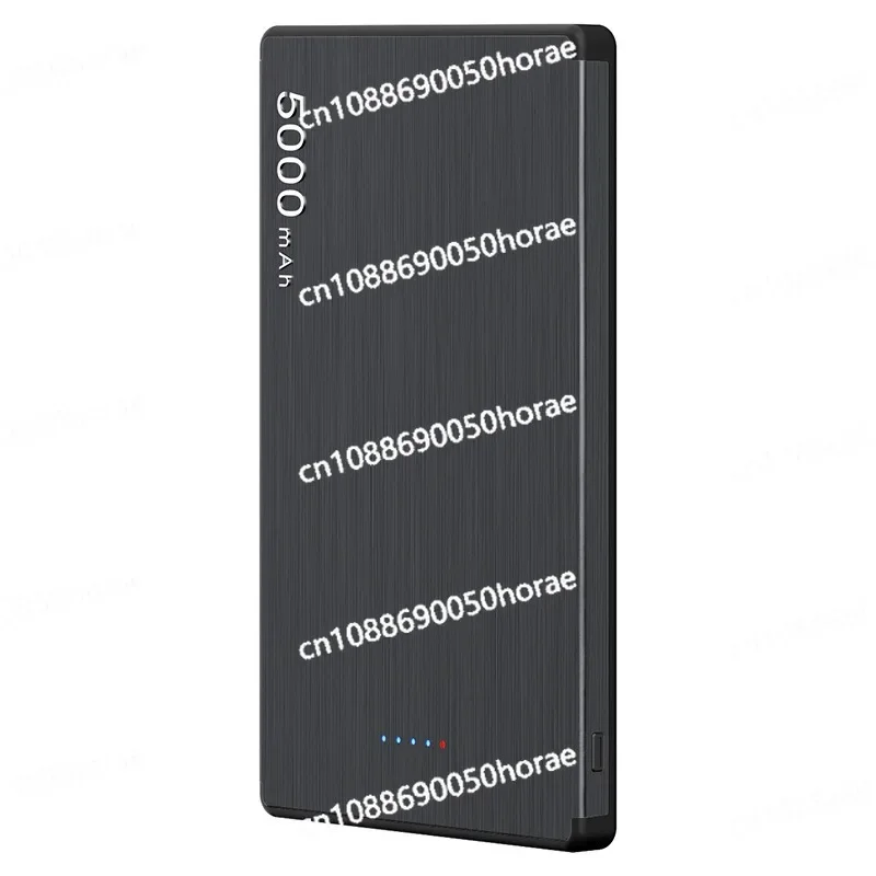 Magnetic Wireless Mobile Power Bank Ultra-thin Aluminum Shell Metal Fast Charging Mini Portable
Magnetic Wireless Mobile Power Bank Ultra-thin Aluminum Shell Metal Fast Charging Mini Portable