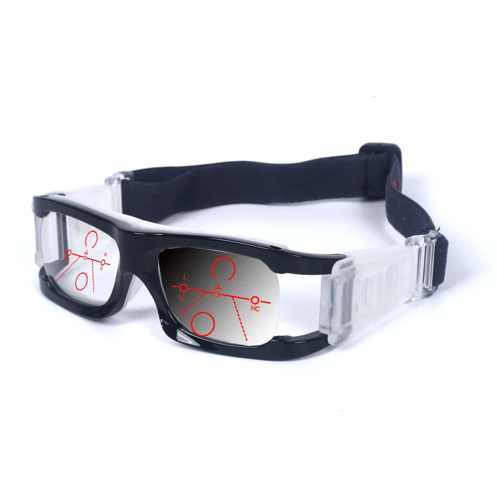 Simple Black Comfortable Anti-Impact Shockproof Photochromic Progressive Multifocal Reading Glasses Add 75 to Add 400
Simple Black Comfortable Anti-Impact Shockproof Photochromic Progressive Multifocal Reading Glasses Add 75 to Add 400