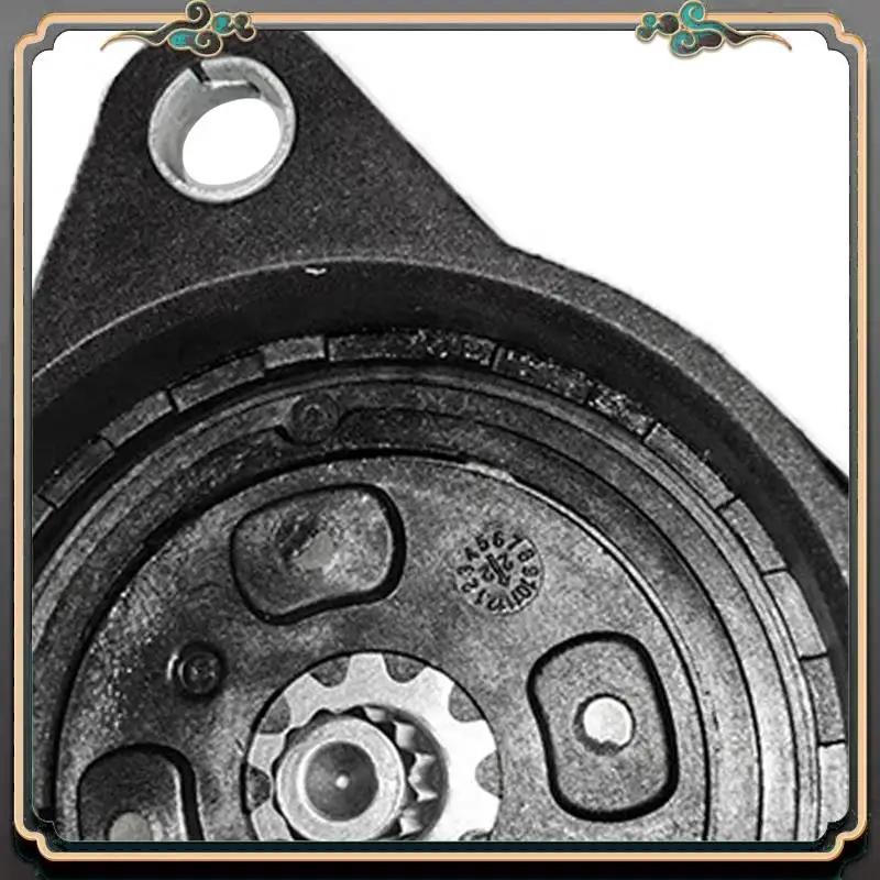 M45K-Engine Brake Caliper Parking Rear Caliper Servomotor For B9 8W0998281 Car Accessories Parts
M45K-Engine Brake Caliper Parking Rear Caliper Servomotor For B9 8W0998281 Car Accessories Parts
