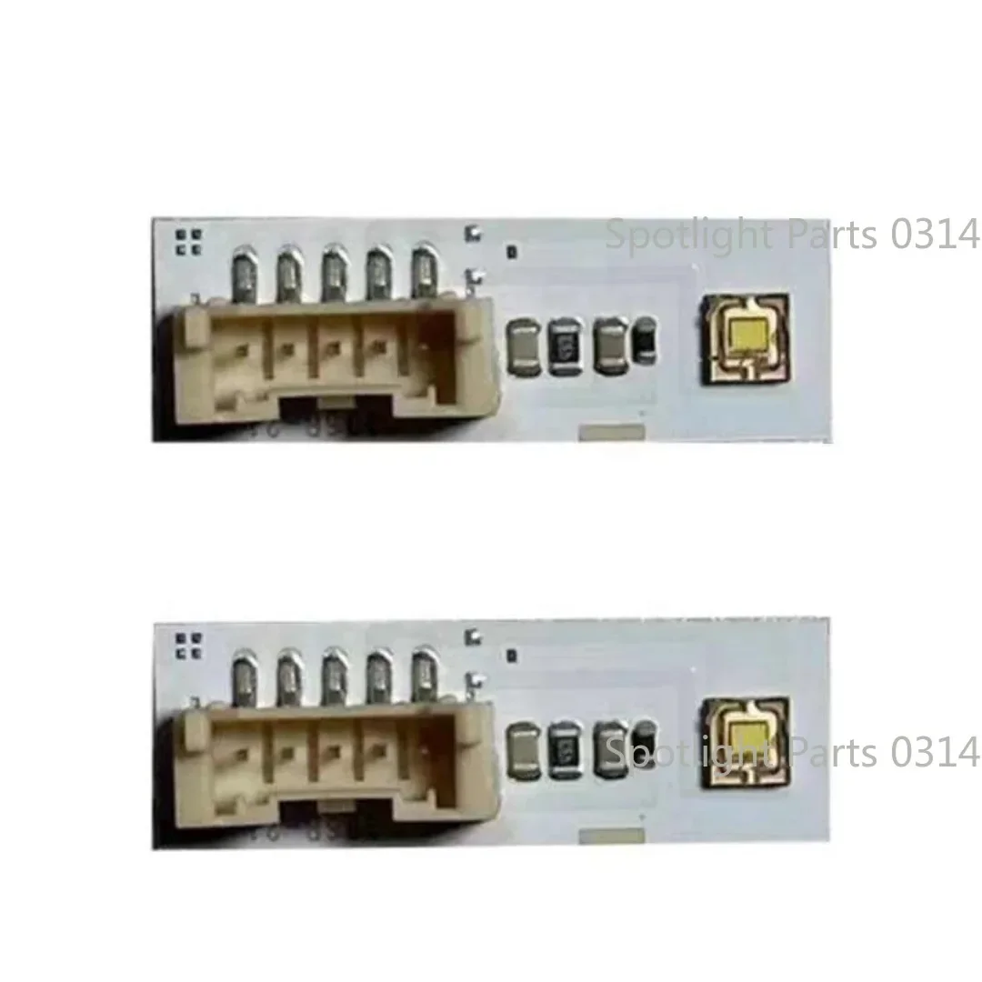 For Audi A1 2012-2015 Angel Eyes Board LED Car Headlight DRL Board Daytime Running Light Chip Light Source Board Car Accessories
For Audi A1 2012-2015 Angel Eyes Board LED Car Headlight DRL Board Daytime Running Light Chip Light Source Board Car Accessories