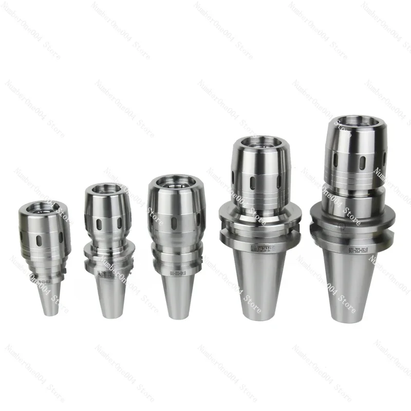 Suitable for sturdy tool holder BT40-C32-105L high-precision CNC machining center BT50 BT30C20 25 tool holder
Suitable for sturdy tool holder BT40-C32-105L high-precision CNC machining center BT50 BT30C20 25 tool holder
