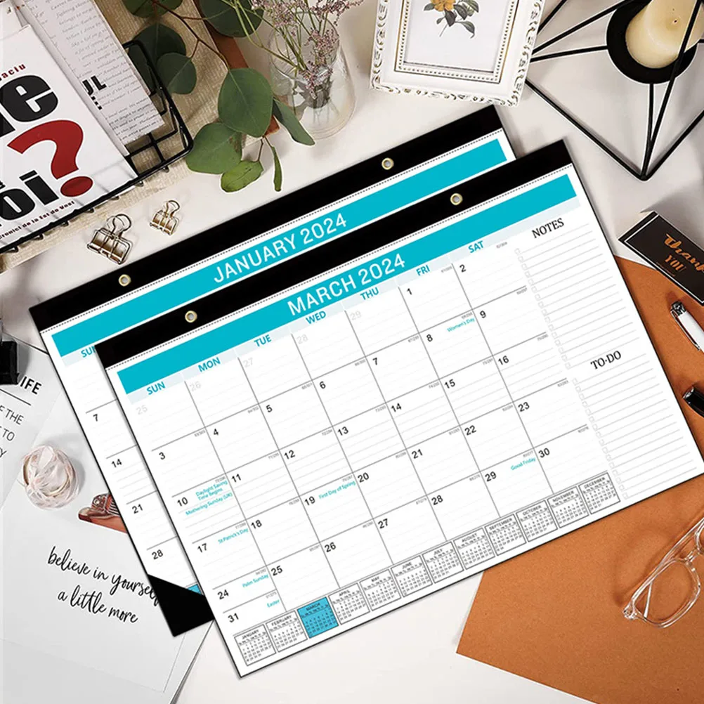 2024 Wall English Hanging Monthly Daily Planner Sturdy Noting Office Room Decor Monthly Calendar Blue 2025
2024 Wall English Hanging Monthly Daily Planner Sturdy Noting Office Room Decor Monthly Calendar Blue 2025