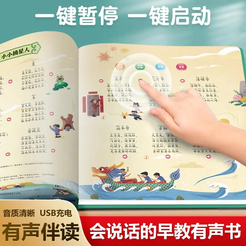 Primary School English Vocabulary Audiobook, Children's Cognitive Early Education, English Learning Book
Primary School English Vocabulary Audiobook, Children's Cognitive Early Education, English Learning Book