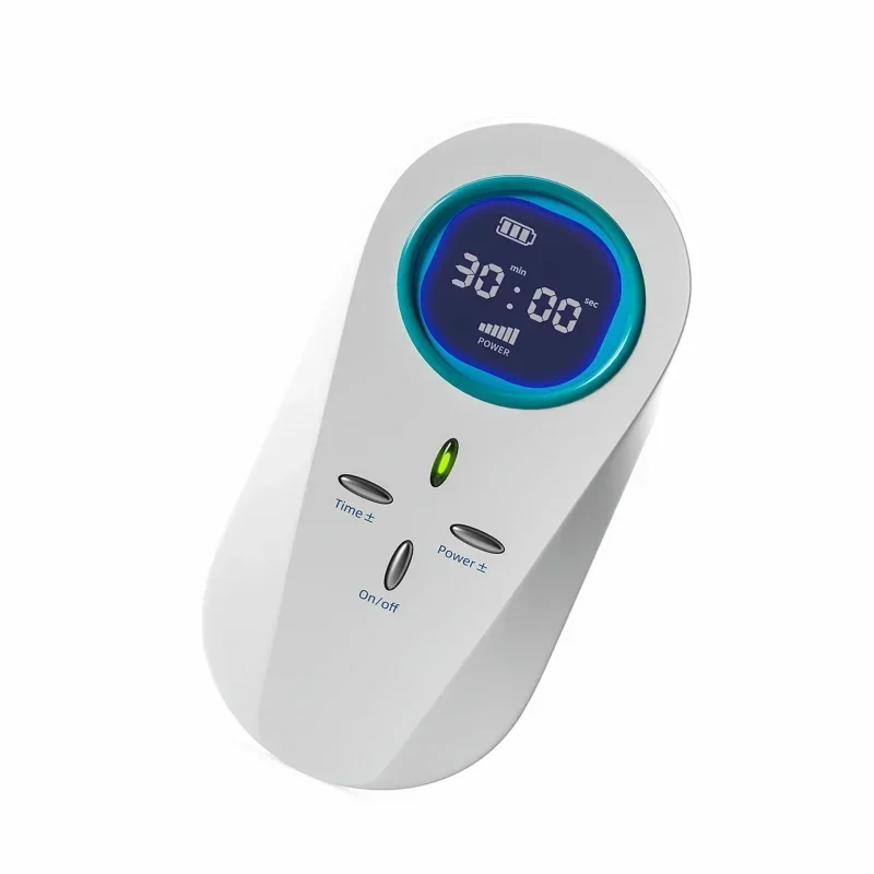 Hot salesHousehold Nasal Laser Rhinitis Device 650 nm Physical Therapy Laser Treatment for Nose
Hot salesHousehold Nasal Laser Rhinitis Device 650 nm Physical Therapy Laser Treatment for Nose