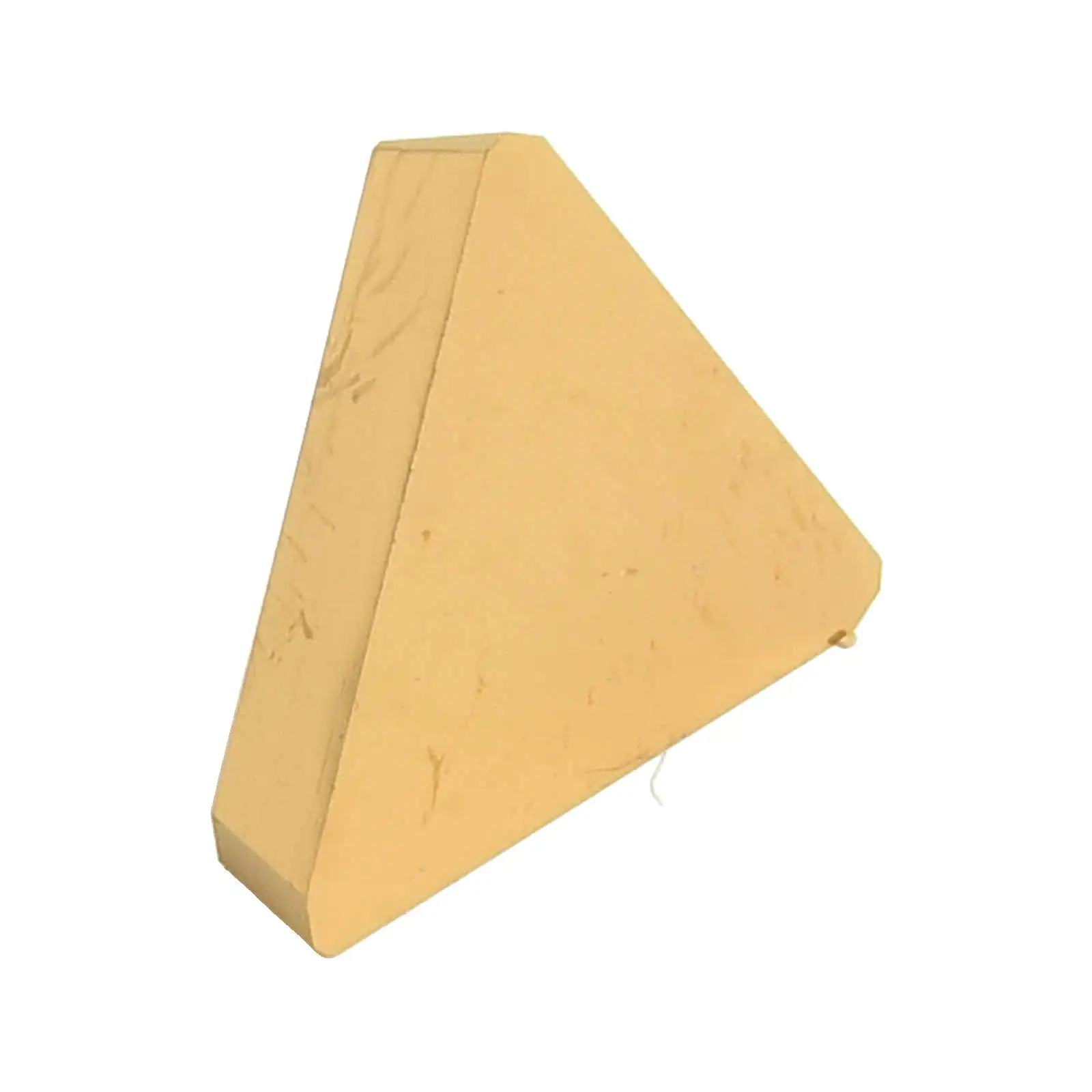 Carbide Inserts For Metal Cutting Precision Cutting Tool Gold Carbide Milling Inserts Milling Inserts For TPG32
Carbide Inserts For Metal Cutting Precision Cutting Tool Gold Carbide Milling Inserts Milling Inserts For TPG32