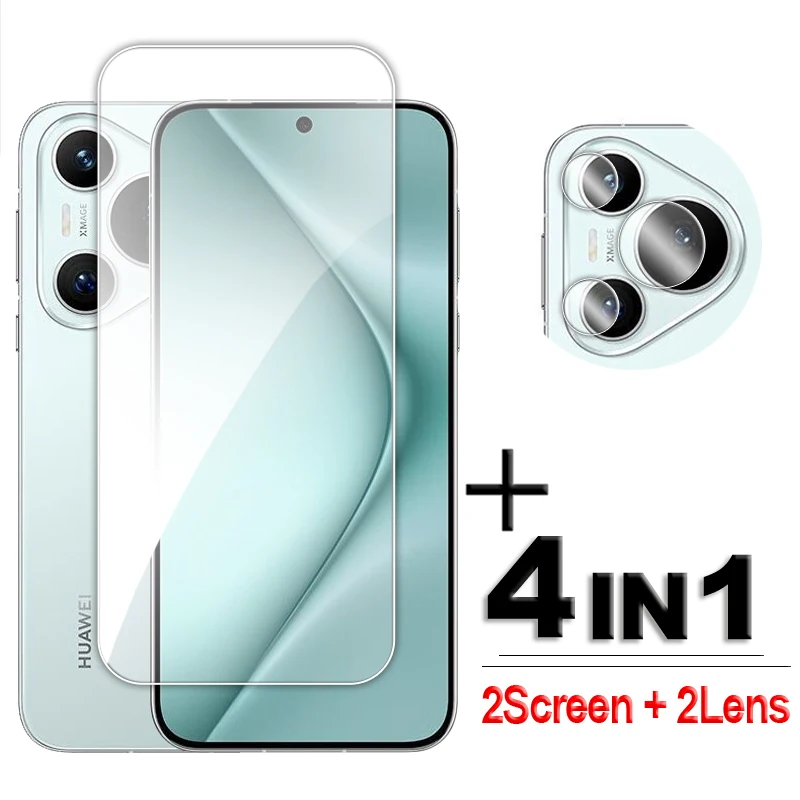 For Huawei Pura 70 Glass 6.6 inch Full Glue Clear Screen Protector For Huawei Pura 70 Tempered Glass For Pura 70 Lens Film
For Huawei Pura 70 Glass 6.6 inch Full Glue Clear Screen Protector For Huawei Pura 70 Tempered Glass For Pura 70 Lens Film