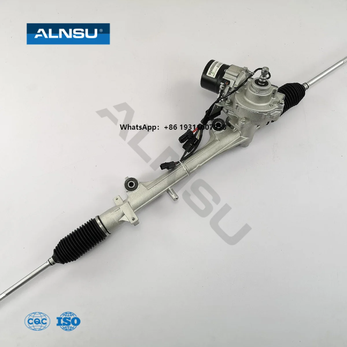 Hight Quality Power Electric Steering Rack Auto Steering Gear for for LANCER 4410A438
Hight Quality Power Electric Steering Rack Auto Steering Gear for for LANCER 4410A438