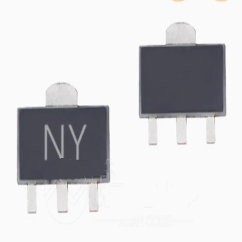 50pcs-1000pcs 2SA1213-Y A1213 SOT89 Silk screen NY SMD Triode PNP Brand New Original 1K/R
50pcs-1000pcs 2SA1213-Y A1213 SOT89 Silk screen NY SMD Triode PNP Brand New Original 1K/R
