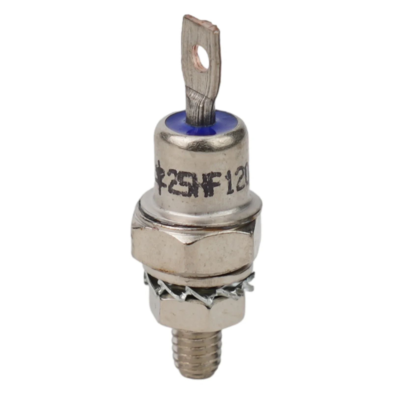 22322222 1Pc Rectifier Diode 85A 40A 25A 1200V Positive Cathode/Negative Anode Stud Mount Diode Rectifier 25HF 120 25HFR 120
22322222 1Pc Rectifier Diode 85A 40A 25A 1200V Positive Cathode/Negative Anode Stud Mount Diode Rectifier 25HF 120 25HFR 120