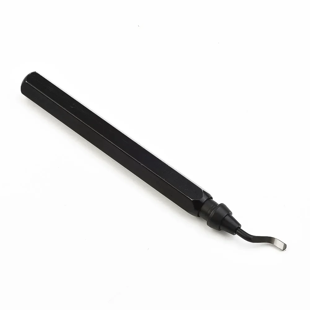 With Blade Deburring High Speed Metal Practical Tool RB1000 High Quality New Stock Latest Part Replaces Useful
With Blade Deburring High Speed Metal Practical Tool RB1000 High Quality New Stock Latest Part Replaces Useful