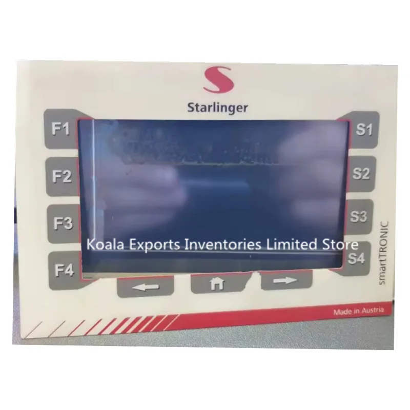 СЕНСОРНЫЙ ЭКРАН И ЖК-дисплей для 6PPT30.043F-20C001
СЕНСОРНЫЙ ЭКРАН И ЖК-дисплей для 6PPT30.043F-20C001