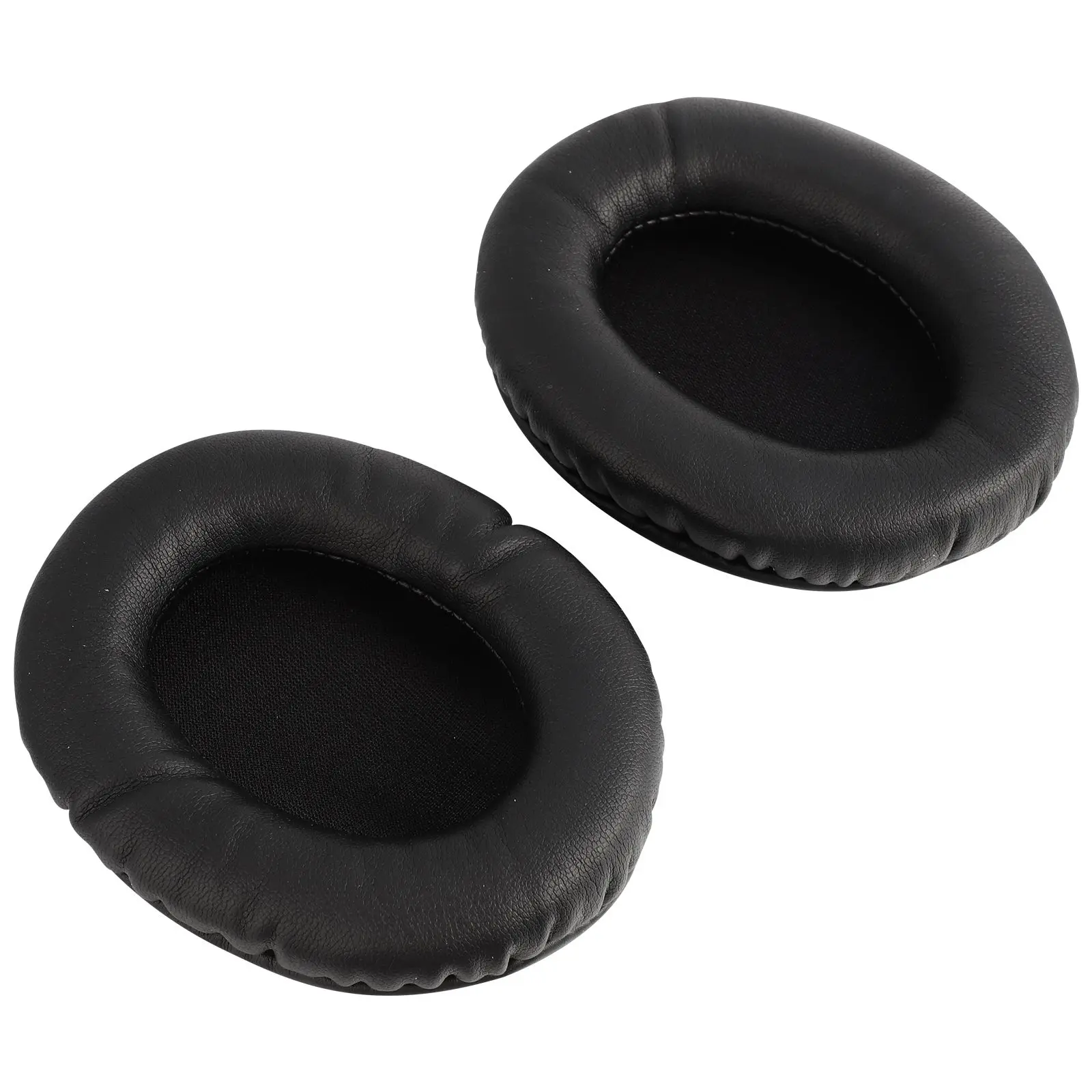 2 Pcs Over-the-ear Headphone Sponge Case Protein Skin Earphone Replacement Sponges
2 Pcs Over-the-ear Headphone Sponge Case Protein Skin Earphone Replacement Sponges