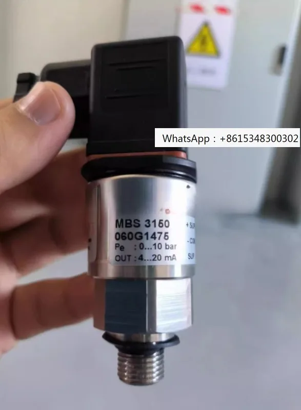MBS3100 060G1369 датчик давления 0-10 бар морской датчик давления 4-20 мА
MBS3100 060G1369 датчик давления 0-10 бар морской датчик давления 4-20 мА