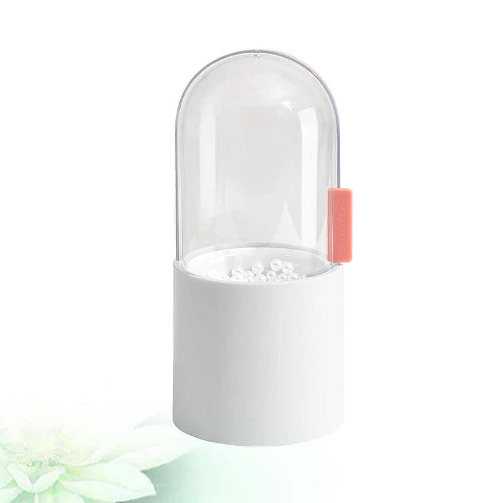 Dustproof Makeup Brushes Storage Box Pen Holder Desktop Organizer For Cosmetics Jewelry Nail Polish Craft Office Supplies
Dustproof Makeup Brushes Storage Box Pen Holder Desktop Organizer For Cosmetics Jewelry Nail Polish Craft Office Supplies