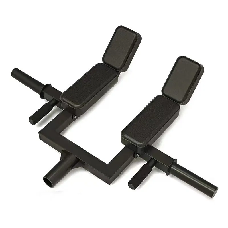 Hip Practice Pad bar Squat Rack Barbell Hip Push Rod Beautiful Buttock Artifact Buttocks Strength Training Thrust Fitness
Hip Practice Pad bar Squat Rack Barbell Hip Push Rod Beautiful Buttock Artifact Buttocks Strength Training Thrust Fitness
