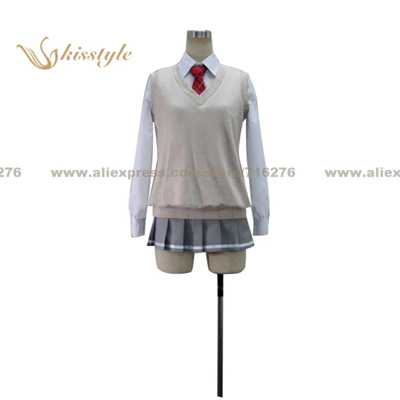 Kisstyle Fashion Noucome Furano Yukihira Uniform COS Clothing Cosplay Costume,Customized Accepted
Kisstyle Fashion Noucome Furano Yukihira Uniform COS Clothing Cosplay Costume,Customized Accepted