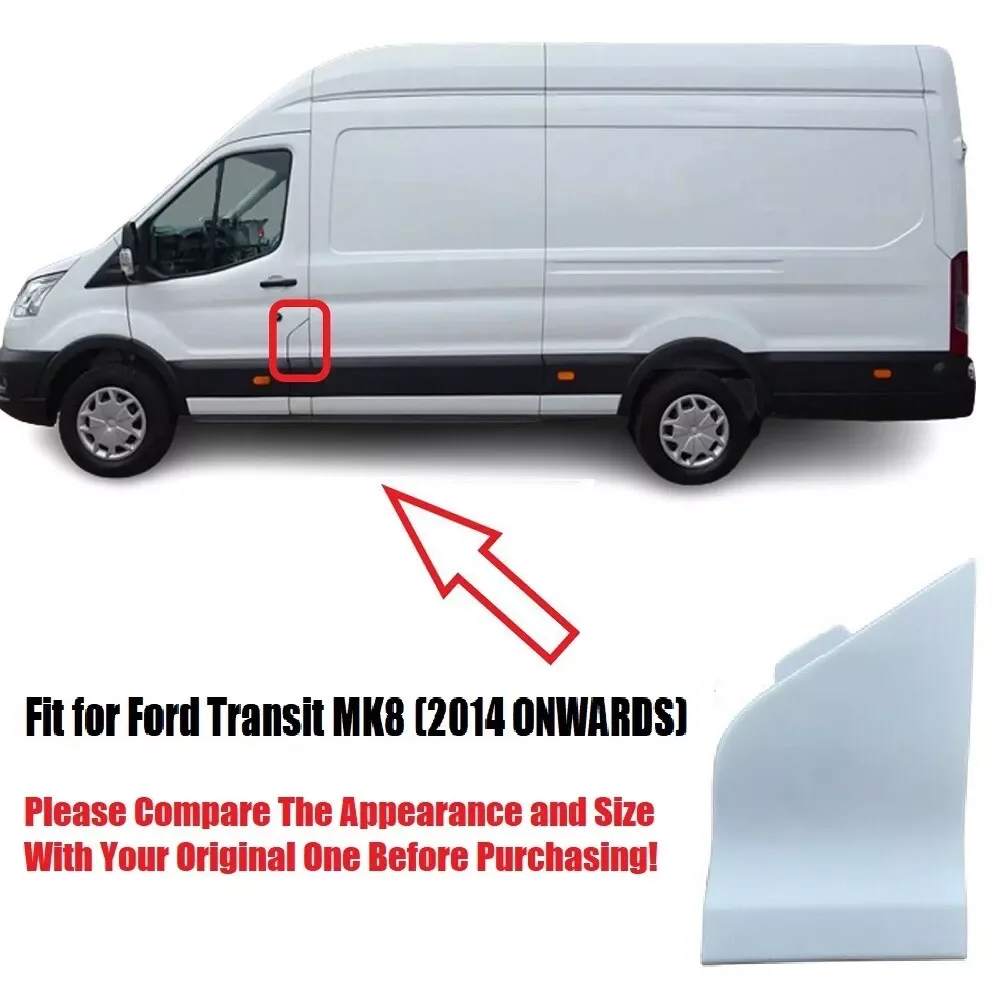 1pc Car Fuel Tank Housing Flap Door Cover White Body Fuel Tank Cover Plate For Ford Transit Mk8 OEM1829959 Car Accessories
1pc Car Fuel Tank Housing Flap Door Cover White Body Fuel Tank Cover Plate For Ford Transit Mk8 OEM1829959 Car Accessories