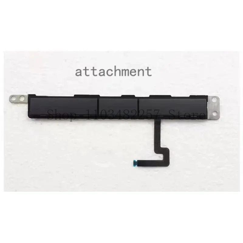 WYORESY New for Lenovo ThinkPad P50 P51 p53 p70 p71 P72 laptop touchpad click button left right Key P k37b00ga000
WYORESY New for Lenovo ThinkPad P50 P51 p53 p70 p71 P72 laptop touchpad click button left right Key P k37b00ga000