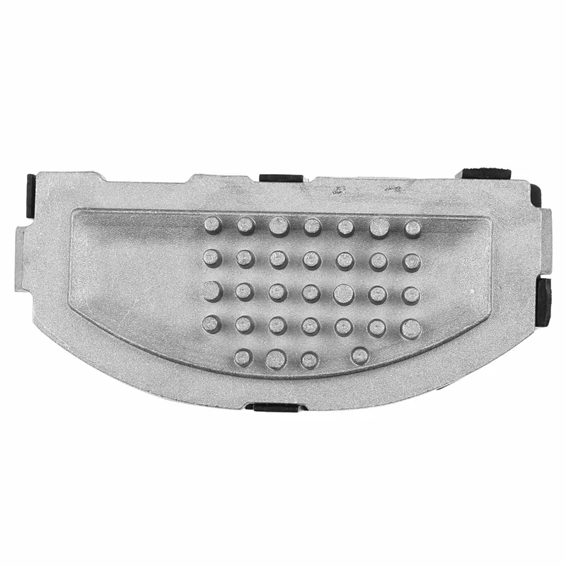 6X F011500082 017600-4910 Car Blower Motor Control Module For Chrysler 200 Jeep Cherokee 2.4L 3.2L 3.6L
6X F011500082 017600-4910 Car Blower Motor Control Module For Chrysler 200 Jeep Cherokee 2.4L 3.2L 3.6L