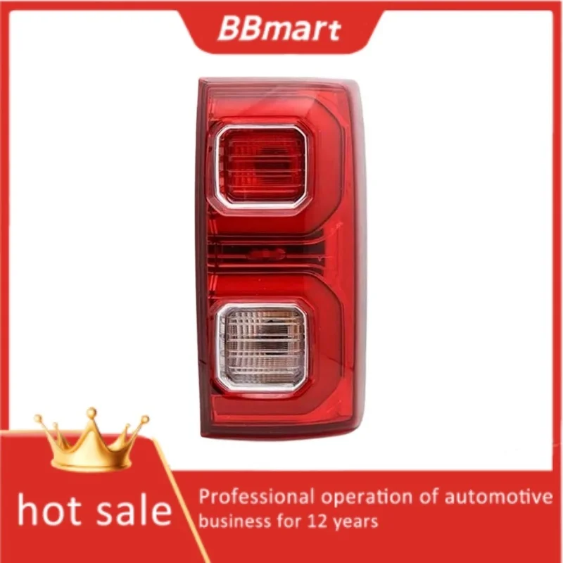 4133100P306A 4133200P306A BBmart Rear Tail Lights Car Rear Bumper Taillight Tail Light For JAC For T8 Pickup Car Rear Tail Light
4133100P306A 4133200P306A BBmart Rear Tail Lights Car Rear Bumper Taillight Tail Light For JAC For T8 Pickup Car Rear Tail Light