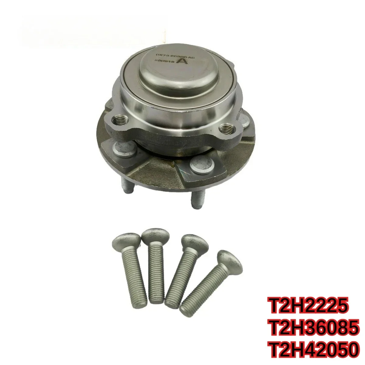 T2H2225 T2H36085 T2H42050 Front Wheel Hub Bearing Assembly, OEM Quality, Direct Replacement
T2H2225 T2H36085 T2H42050 Front Wheel Hub Bearing Assembly, OEM Quality, Direct Replacement