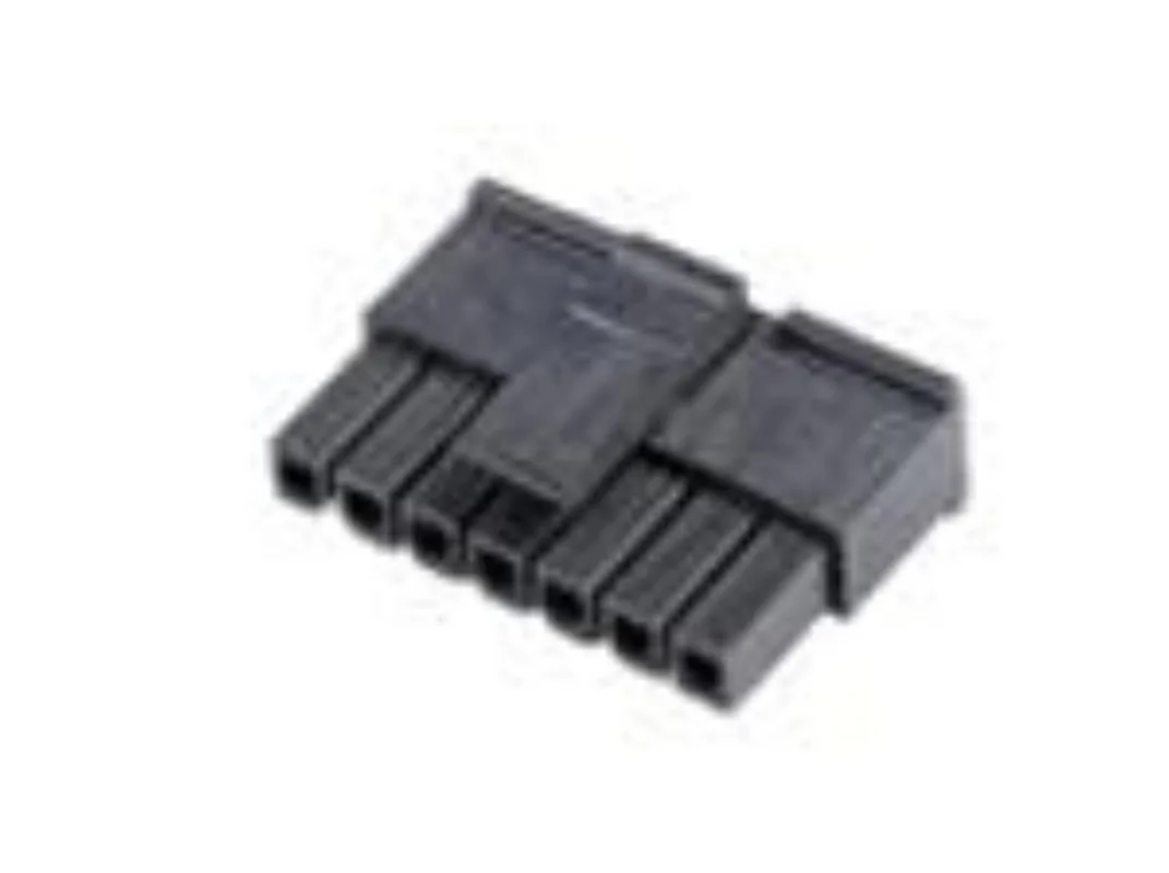 (10-50pcs) 0436450700 MOLEX MICROFIT 3.0 RECEPTACLE SGL ROW 7 CKT 436450700
(10-50pcs) 0436450700 MOLEX MICROFIT 3.0 RECEPTACLE SGL ROW 7 CKT 436450700