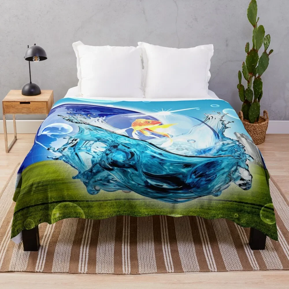 frutiger aero Throw Blanket Tourist Plaid on the sofa Thins anime Blankets
frutiger aero Throw Blanket Tourist Plaid on the sofa Thins anime Blankets