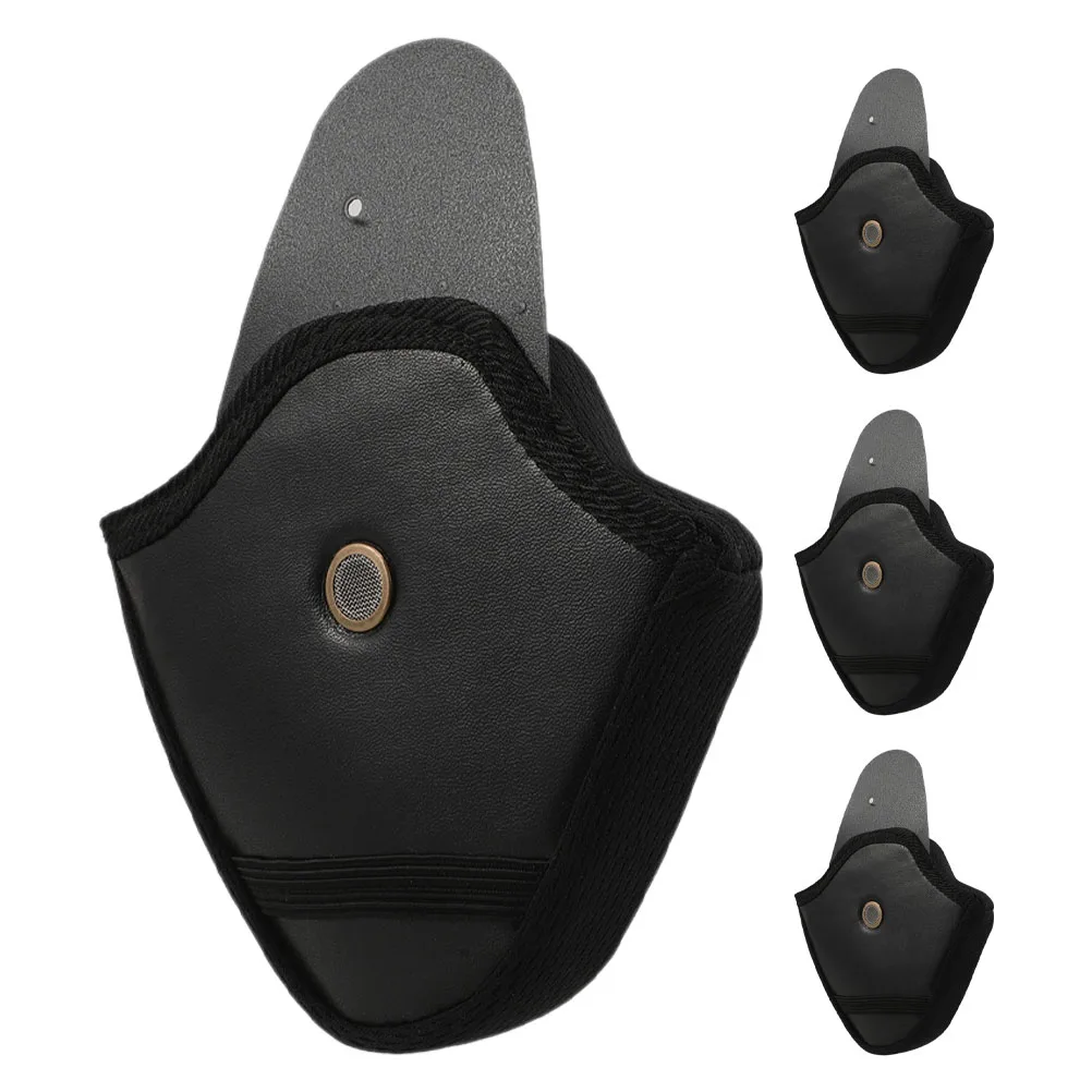 4pcs Ear Protection Covers Detachable Windproof Noise Reduction Ear Muffs for Motorcycle Cycling Biking Universal 
4pcs Ear Protection Covers Detachable Windproof Noise Reduction Ear Muffs for Motorcycle Cycling Biking Universal