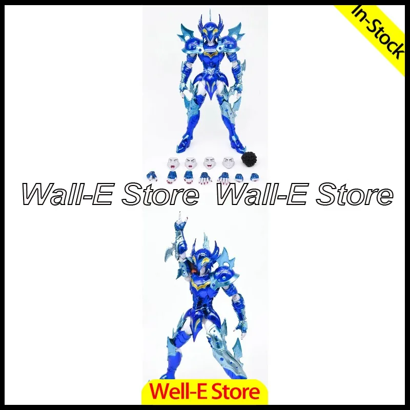 В наличии: Фигурки Limnades Kaysa/Casa/Kasa Poseidon JM.MST Saint Seiya Myth Cloth EX Knights of The Zodiac, коллекционные модели игрушек
В наличии: Фигурки Limnades Kaysa/Casa/Kasa Poseidon JM.MST Saint Seiya Myth Cloth EX Knights of The Zodiac, коллекционные модели игрушек