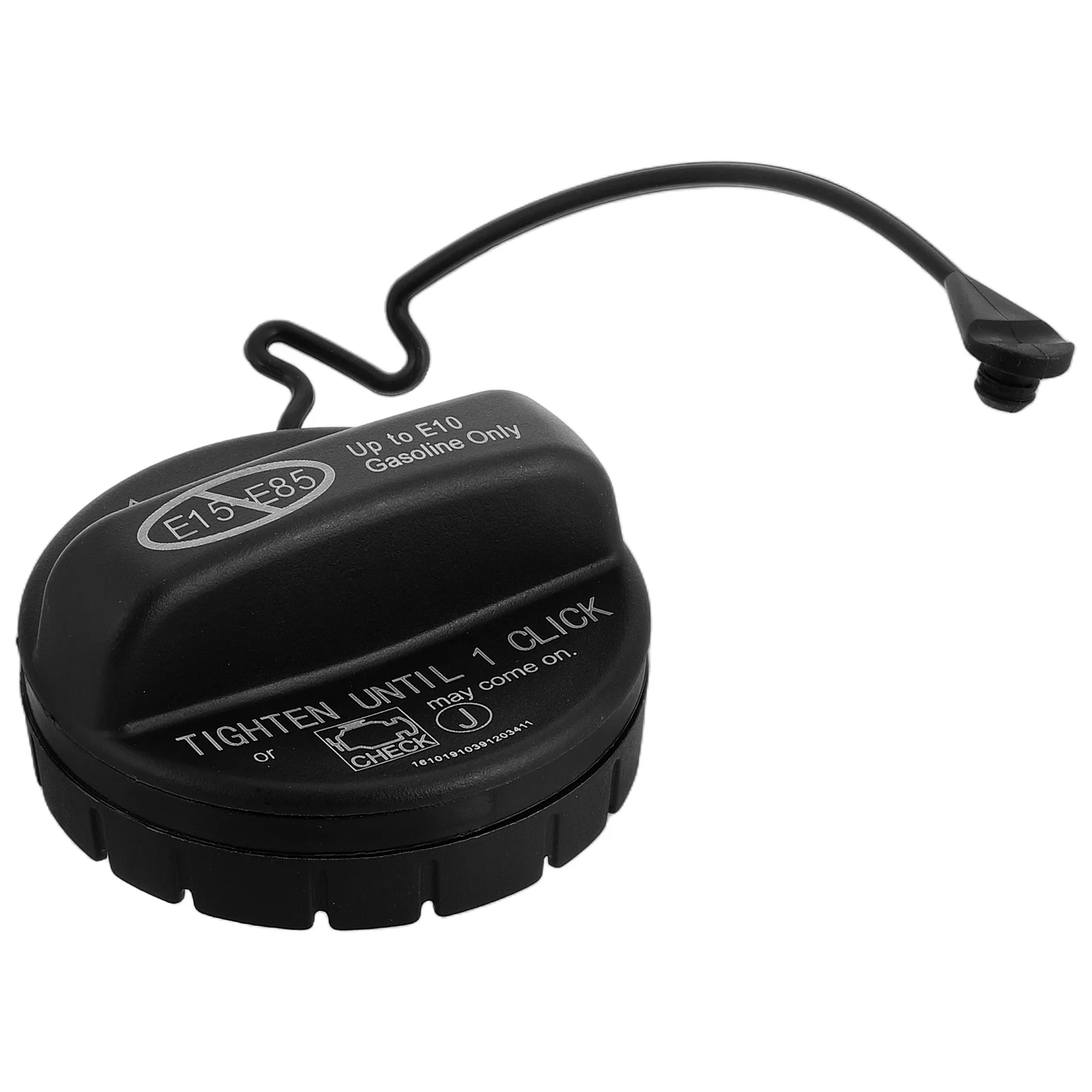 Gas Tank Cap Replacement Cover for Fuel Holder Ideal Fit Firm Material Easy Installation Excellent Sealing
Gas Tank Cap Replacement Cover for Fuel Holder Ideal Fit Firm Material Easy Installation Excellent Sealing
