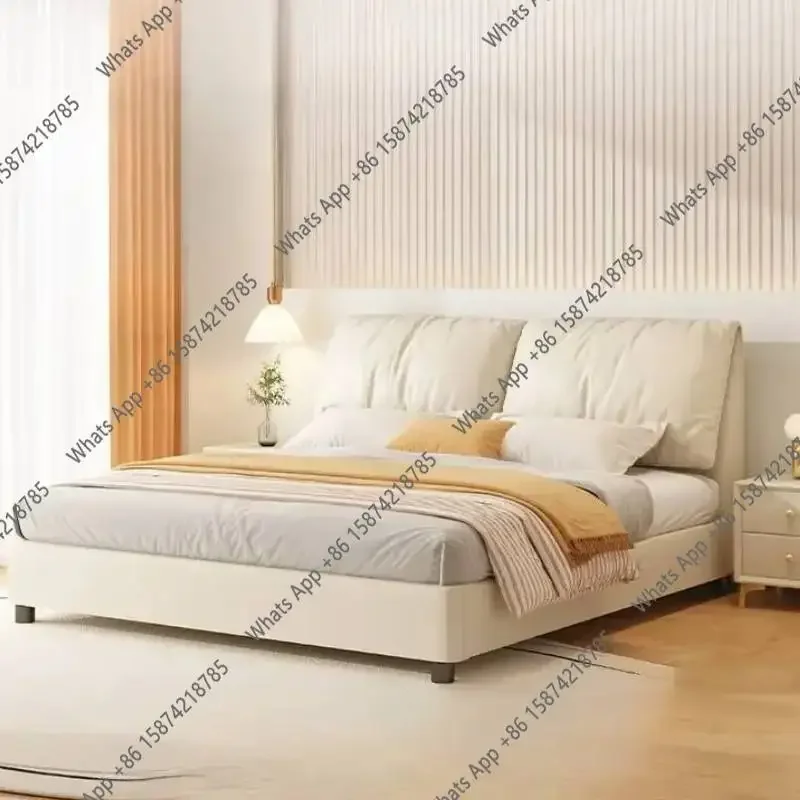 C Sm Princess Frame Double Bed Bedroom Beige Designer Wooden Bedgeraamte Double Bed Full Size Luxury Camas De Dormitorio Furnitu
C Sm Princess Frame Double Bed Bedroom Beige Designer Wooden Bedgeraamte Double Bed Full Size Luxury Camas De Dormitorio Furnitu