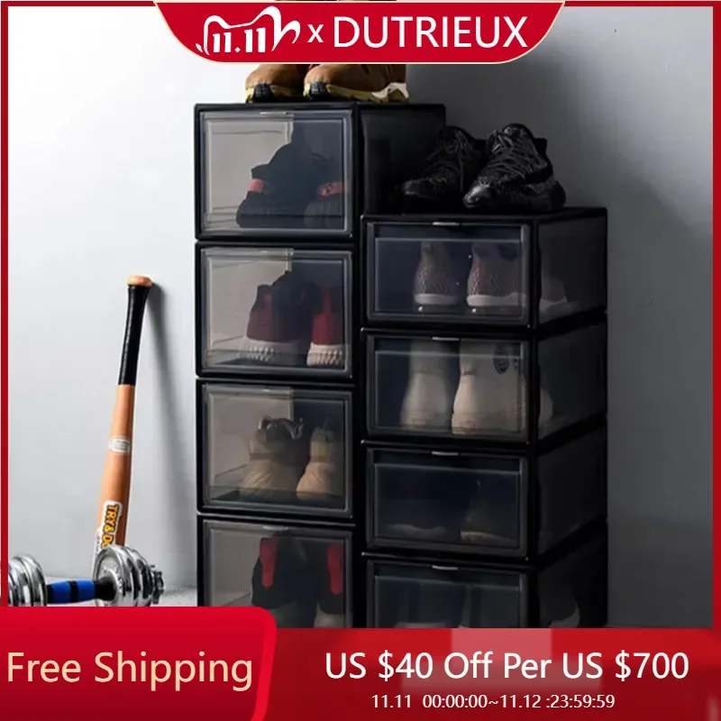 Многослойные коробки для обуви, органайзер, пластиковые коробки для домашнего хранения обуви, гостиная Schoenen Opbergsysteem, мебель для гостиной
Многослойные коробки для обуви, органайзер, пластиковые коробки для домашнего хранения обуви, гостиная Schoenen Opbergsysteem, мебель для гостиной