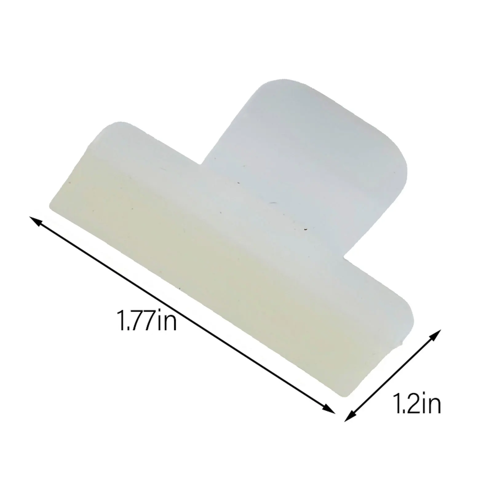 Dishwasher Door Sealing Kit Fits Various Models Including For AP5690109 & For PS8260227 to Solve Leakage Problems
Dishwasher Door Sealing Kit Fits Various Models Including For AP5690109 & For PS8260227 to Solve Leakage Problems