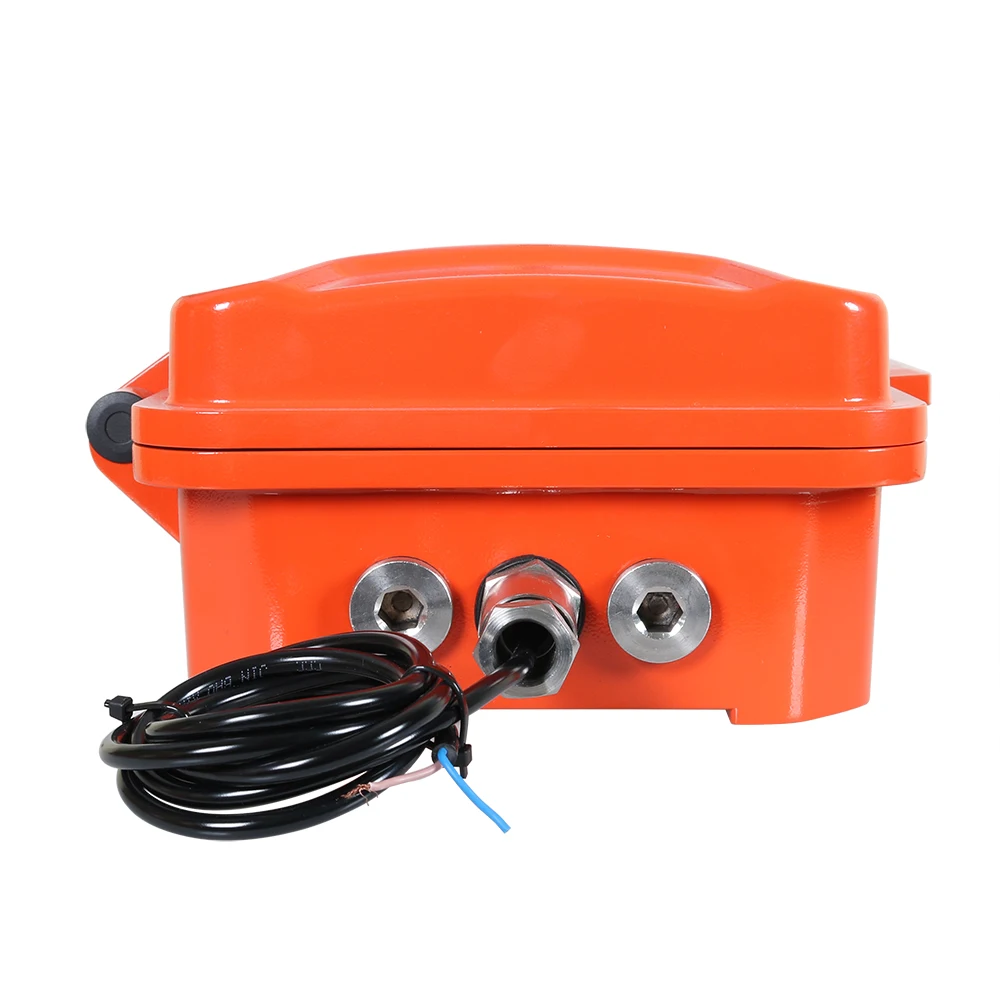 2026 JREX101 Explosion Proof Telephones With ATEX Certification, Durable Analog/VoIP Telephones for Oil&Gas
2026 JREX101 Explosion Proof Telephones With ATEX Certification, Durable Analog/VoIP Telephones for Oil&Gas