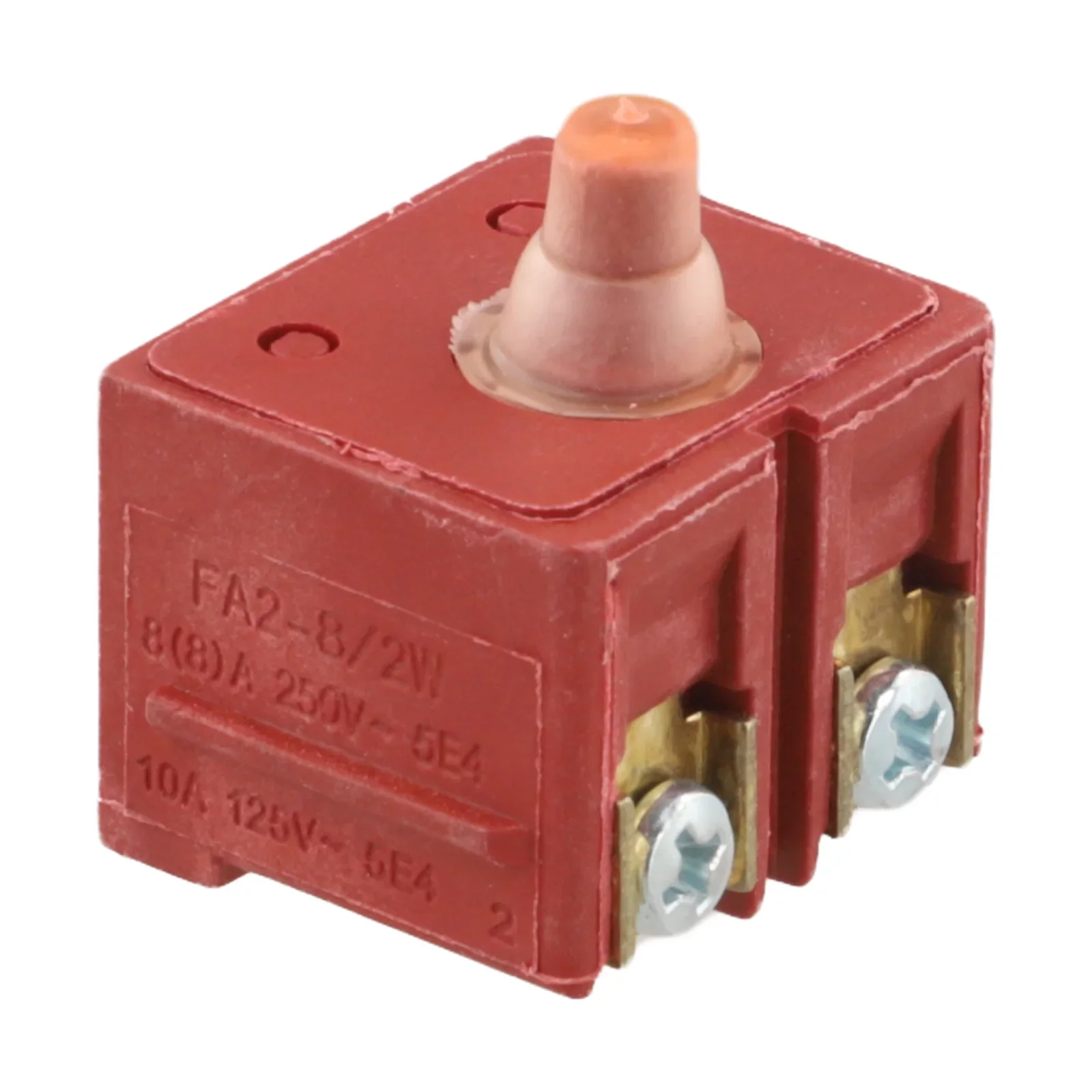 For DGA452 Angle Grinder Switch Part Sturdy 1pc 650579-7 Brushless Compact Cordless4-1/2inch Fits XAG03Z 18V LXT
For DGA452 Angle Grinder Switch Part Sturdy 1pc 650579-7 Brushless Compact Cordless4-1/2inch Fits XAG03Z 18V LXT