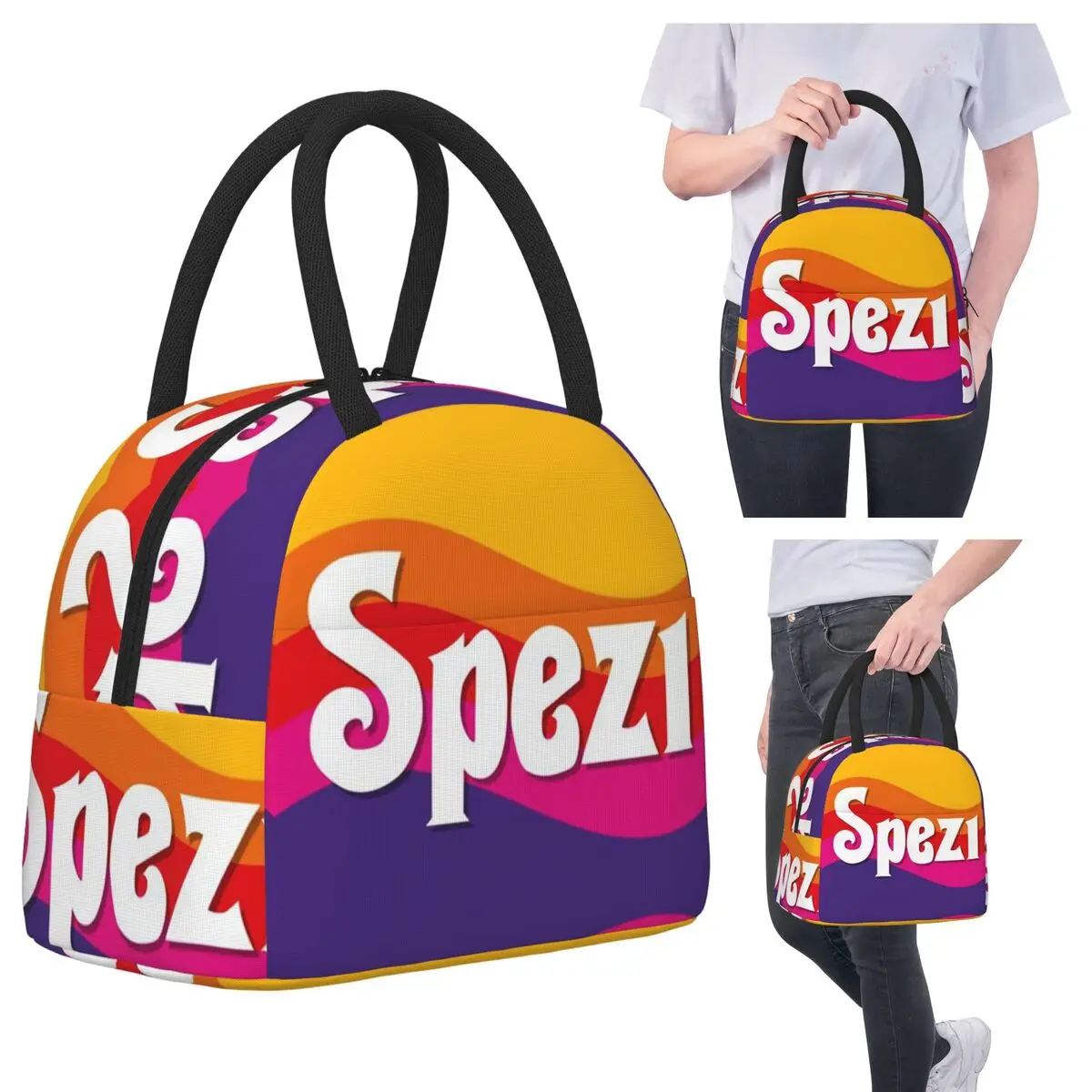 PaulanerSpezi Munich Изолированная сумка для обеда для детей Школьный холодильник Термальная коробка для еды Сумка Портативные ланч-боксы Контейнер
PaulanerSpezi Munich Изолированная сумка для обеда для детей Школьный холодильник Термальная коробка для еды Сумка Портативные ланч-боксы Контейнер