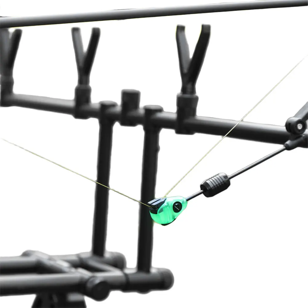 Fishing Alarm Component Fishing Bite Indicator Fishing Bite Alarm Swingers Fishing Accessories
Fishing Alarm Component Fishing Bite Indicator Fishing Bite Alarm Swingers Fishing Accessories
