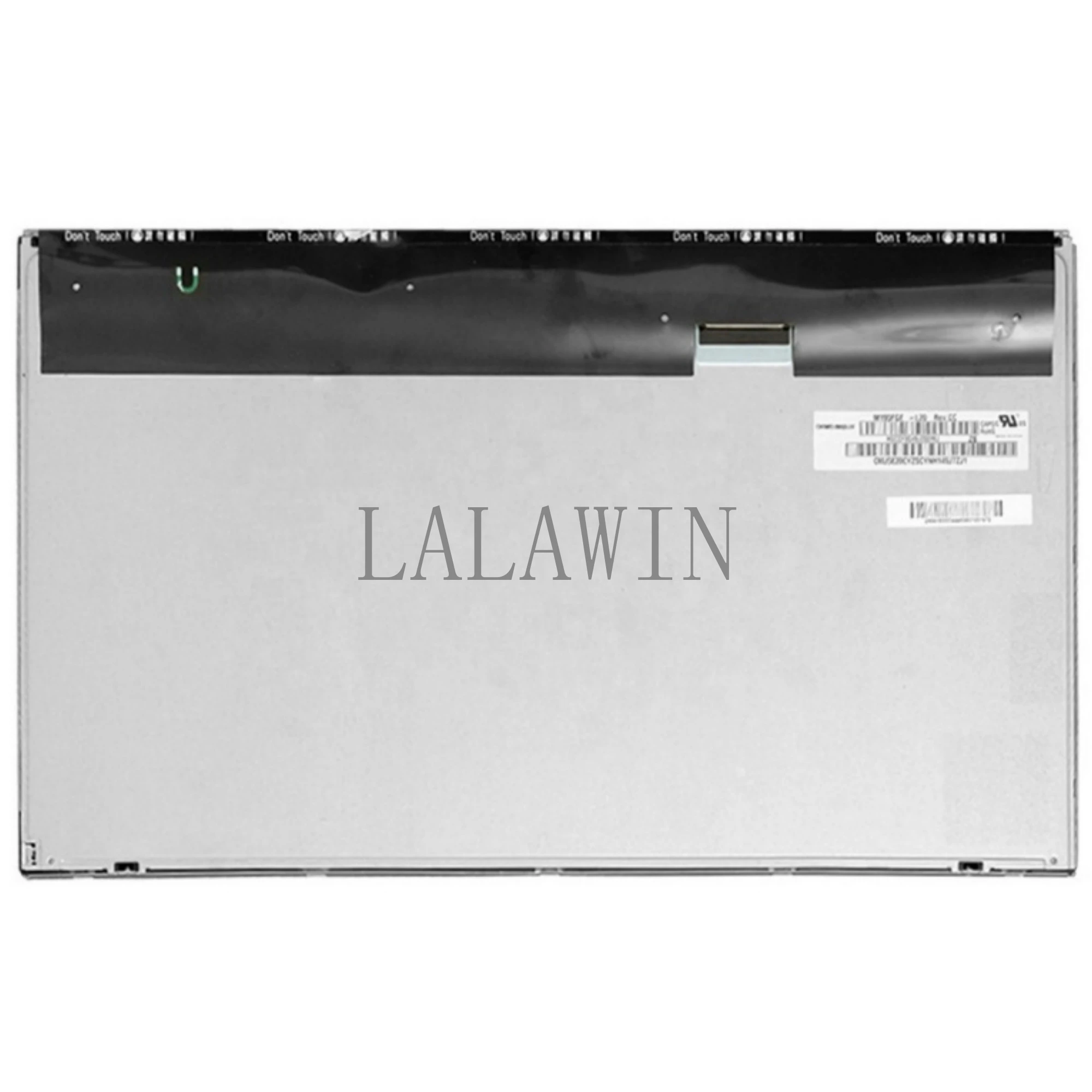 M195FGE-L20 New 19.5 inch LCD Screen Display Panel For C360 C260 1600x900 30 pins
M195FGE-L20 New 19.5 inch LCD Screen Display Panel For C360 C260 1600x900 30 pins