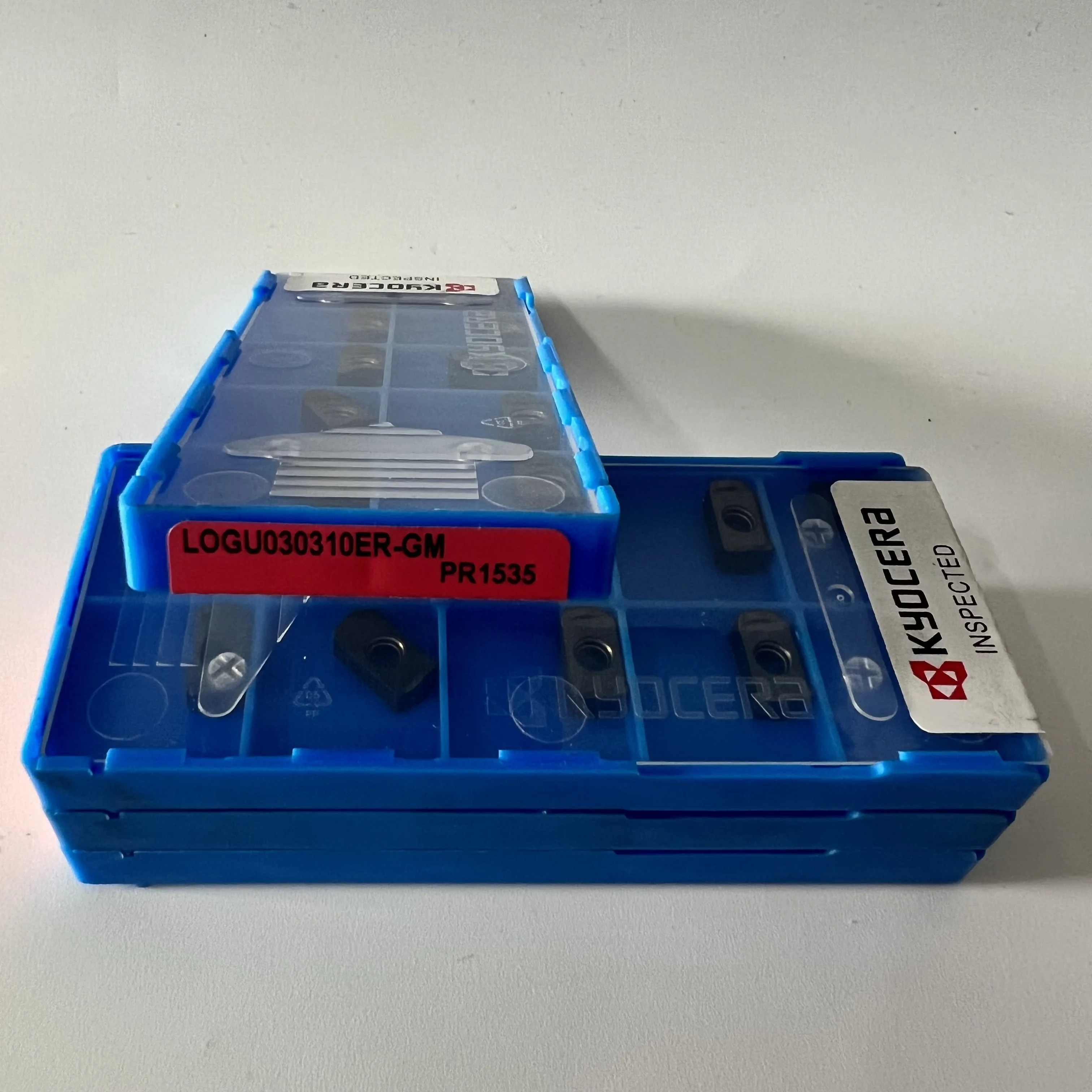 LOGU030310ER-GM PR1525/LOGU030310ER-GM PR1535/LOGU030310ER-GM PR1825/LOGU030310ER-GM PR1835 10pcs/box Precision metal
LOGU030310ER-GM PR1525/LOGU030310ER-GM PR1535/LOGU030310ER-GM PR1825/LOGU030310ER-GM PR1835 10pcs/box Precision metal