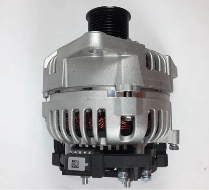 Генератор Petelai AVi168S3002 3701-01515 для автобусов Yutong
Генератор Petelai AVi168S3002 3701-01515 для автобусов Yutong