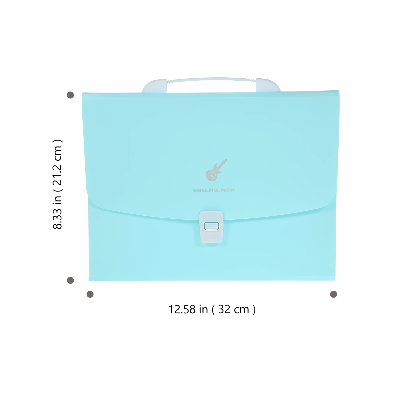 Expandable File Storage Organizer Portable A4 Plastic Folder for Bills Checks Receipts Coupons Tickets Office Use Lightweight
Expandable File Storage Organizer Portable A4 Plastic Folder for Bills Checks Receipts Coupons Tickets Office Use Lightweight