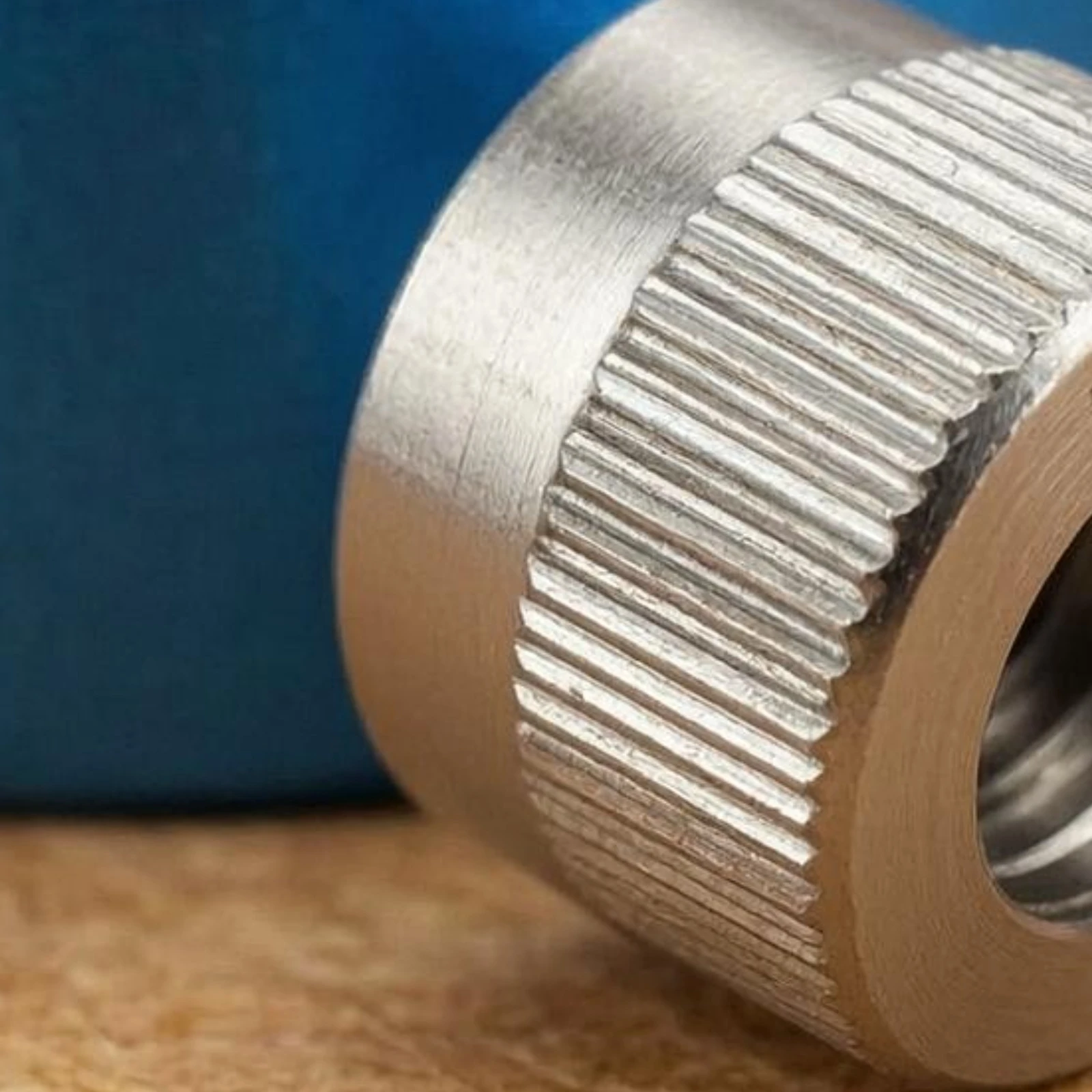 Bushing Drill Guide Threaded Top Drill Positioner Drilling Jig Machined Finish Hole Positioner Jig Anodized Metal
Bushing Drill Guide Threaded Top Drill Positioner Drilling Jig Machined Finish Hole Positioner Jig Anodized Metal