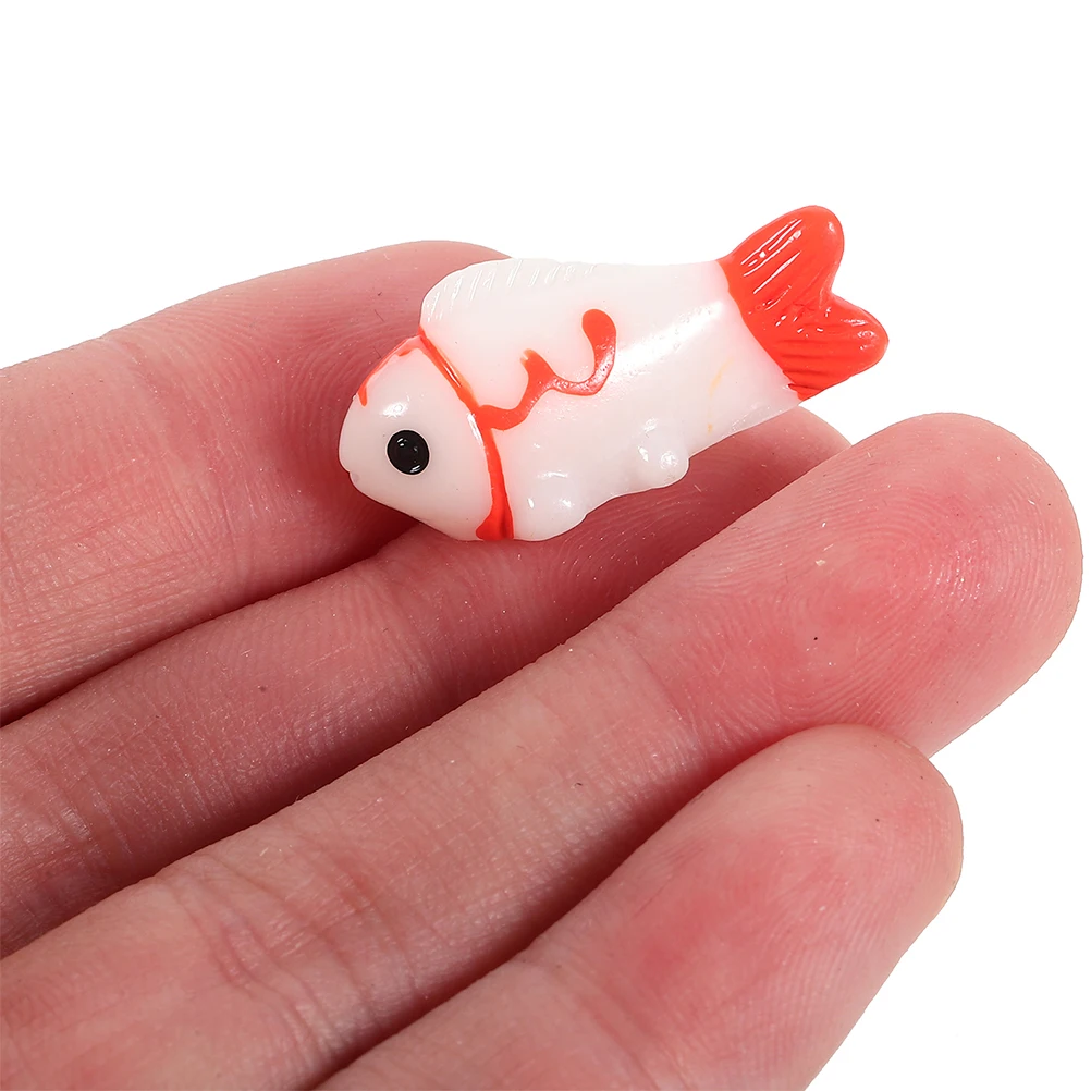 10pcs Marine Animal Ornaments Mini Resin Figurines Fish Tank Decor Landscape Accessories Cartoon DIY Garden Bonsai Pet Supplies
10pcs Marine Animal Ornaments Mini Resin Figurines Fish Tank Decor Landscape Accessories Cartoon DIY Garden Bonsai Pet Supplies